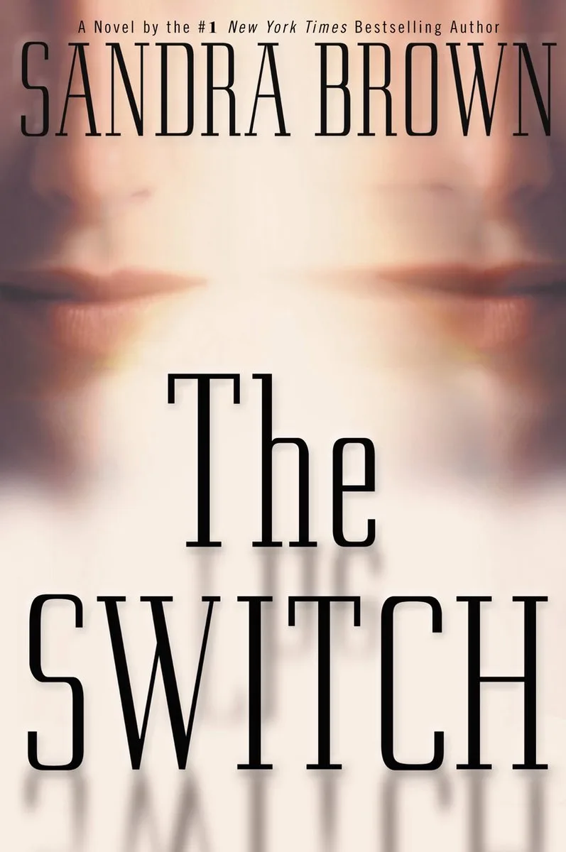 The Switch von Grand Central Publishing – Buchfoto