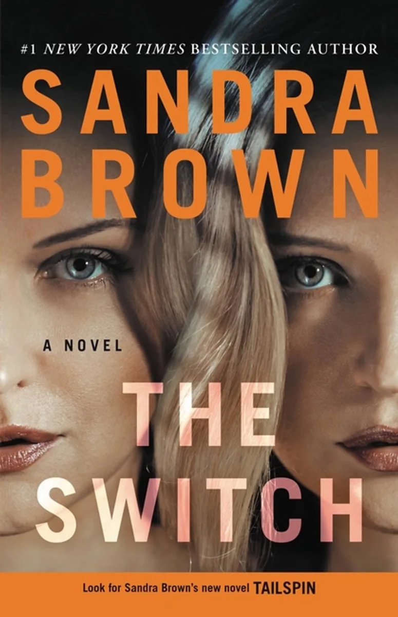 The Switch fra Grand Central Publishing – billede af bogen