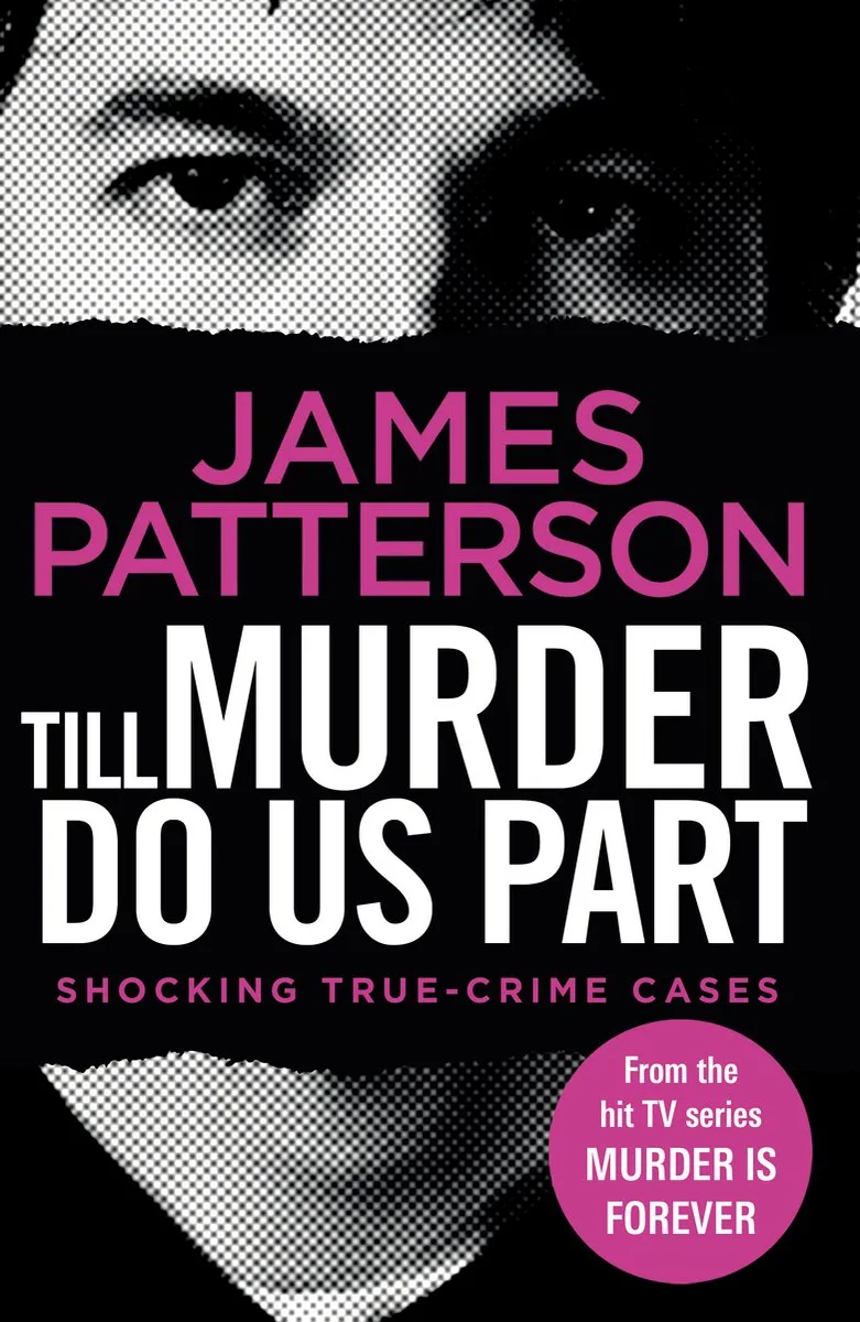 Till Murder Do Us Part von Grand Central Publishing – Buchfoto