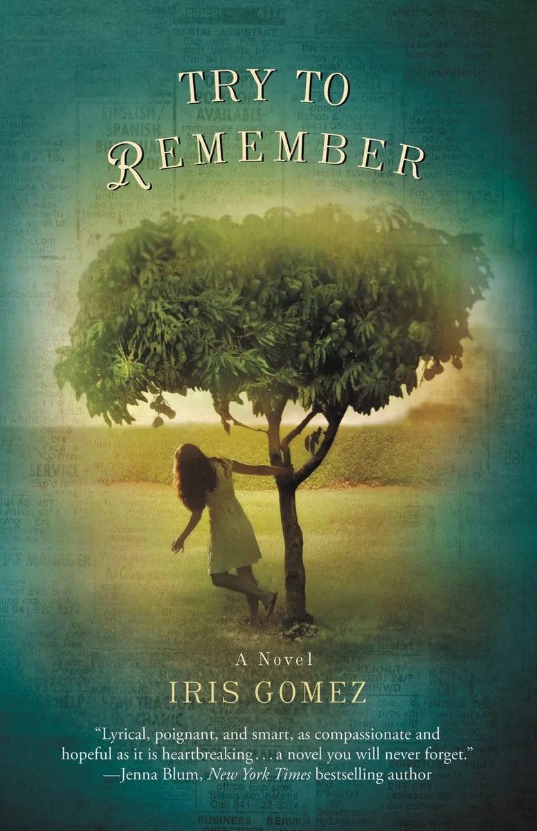 Try to Remember van Grand Central Publishing – boekfoto