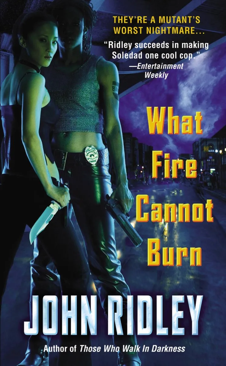 What Fire Cannot Burn de Grand Central Publishing – photo du livre
