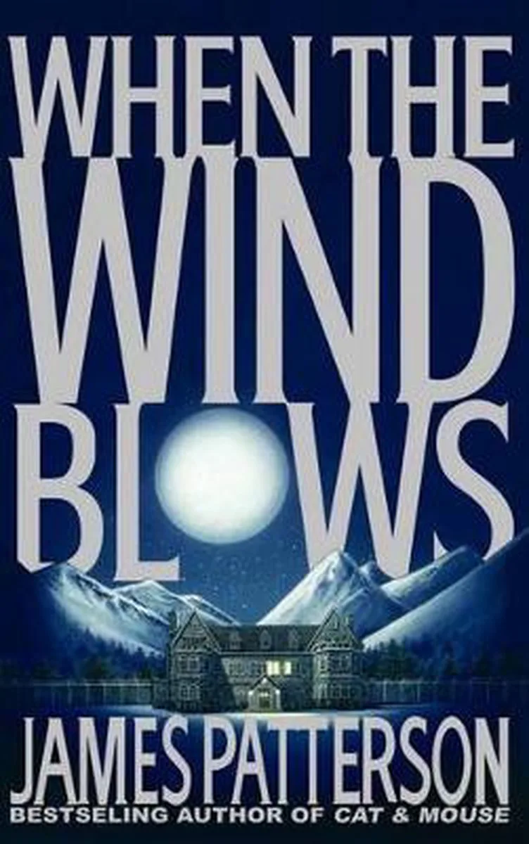 When the Wind Blows fra Grand Central Publishing – billede af bogen