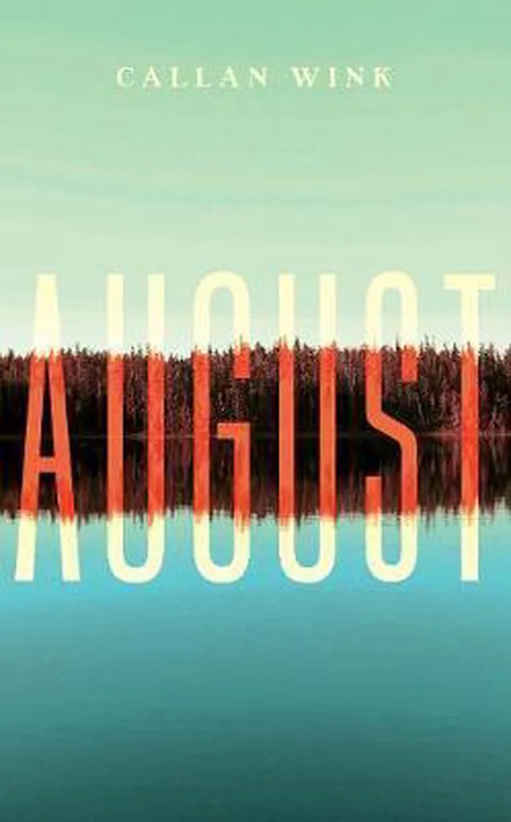 August fra Granta – billede af bogen