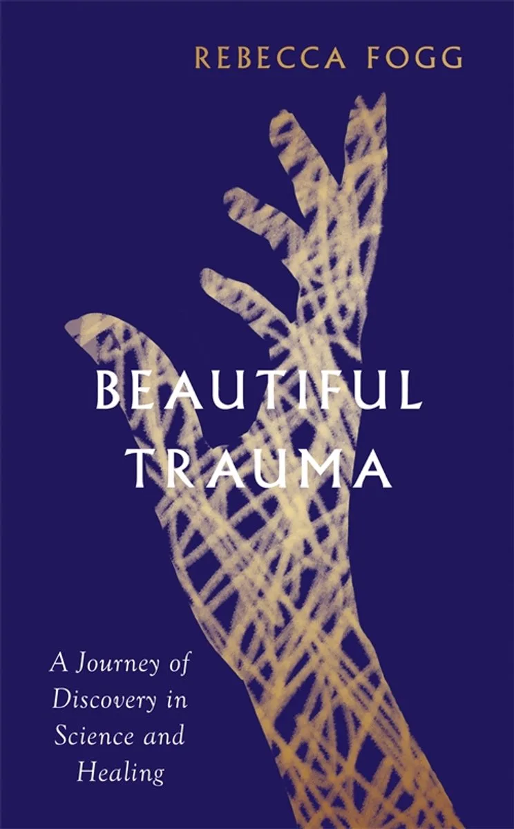 Beautiful Trauma von Granta – Buchfoto
