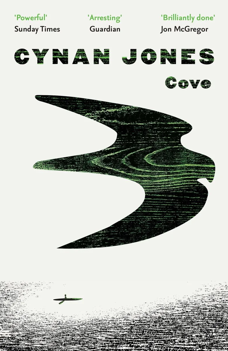 Cove fra Granta – billede af bogen