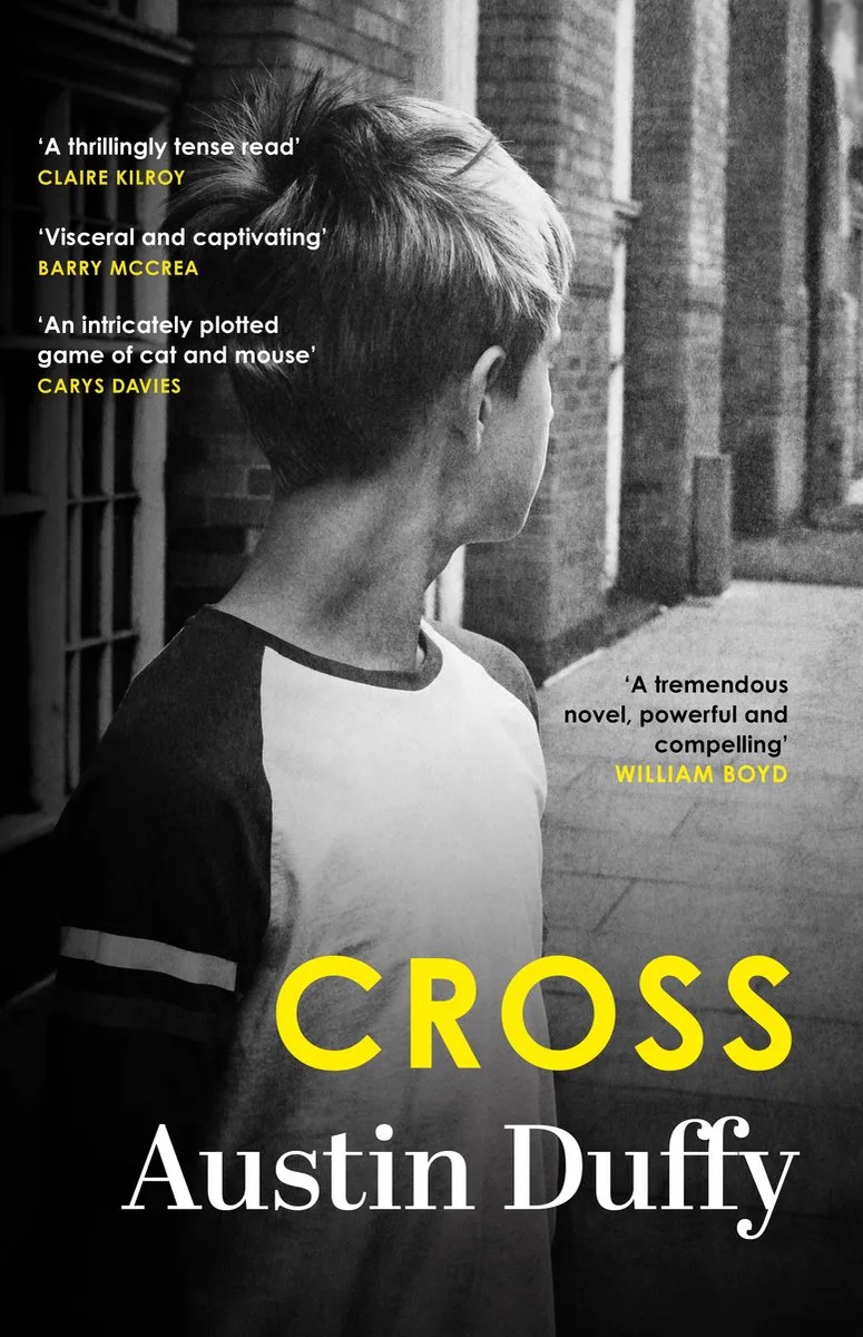 Cross by Granta – book photo