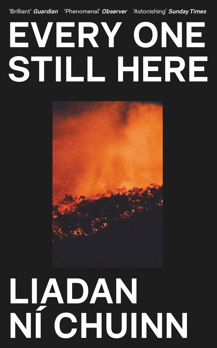 Every One Still Here von Granta – Buchfoto