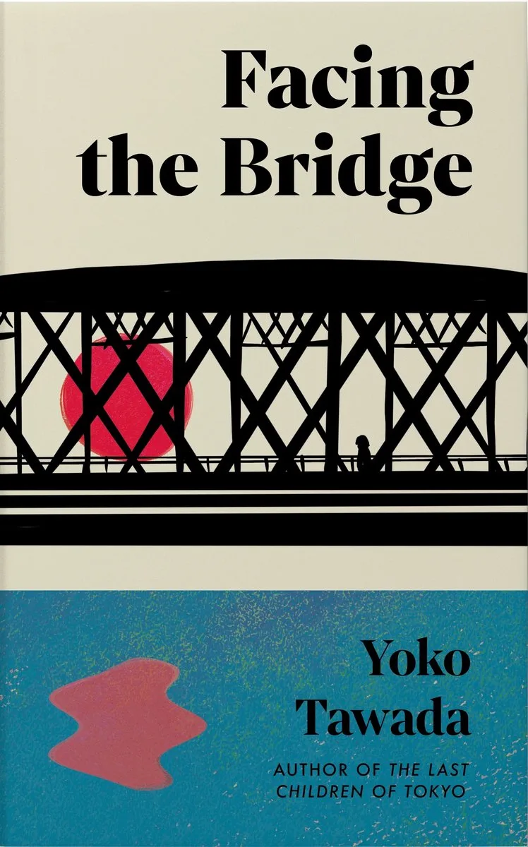 Facing the Bridge von Granta – Buchfoto