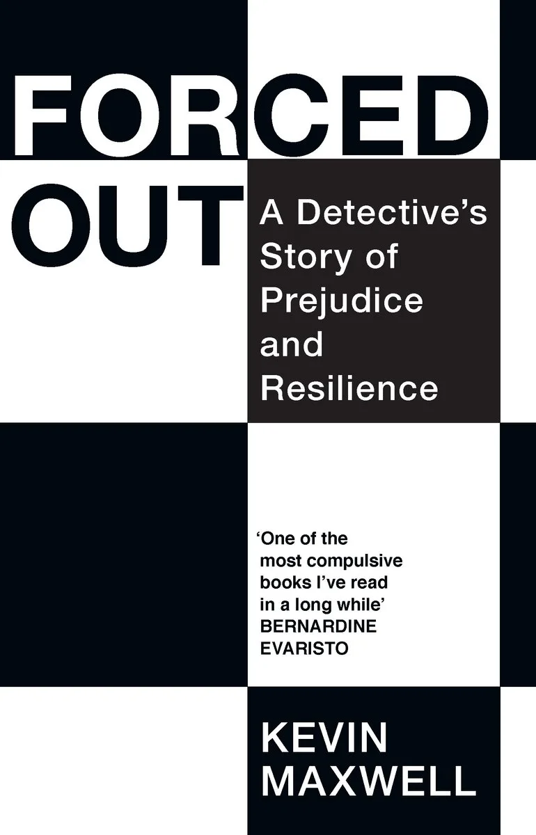 Forced Out von Granta – Buchfoto