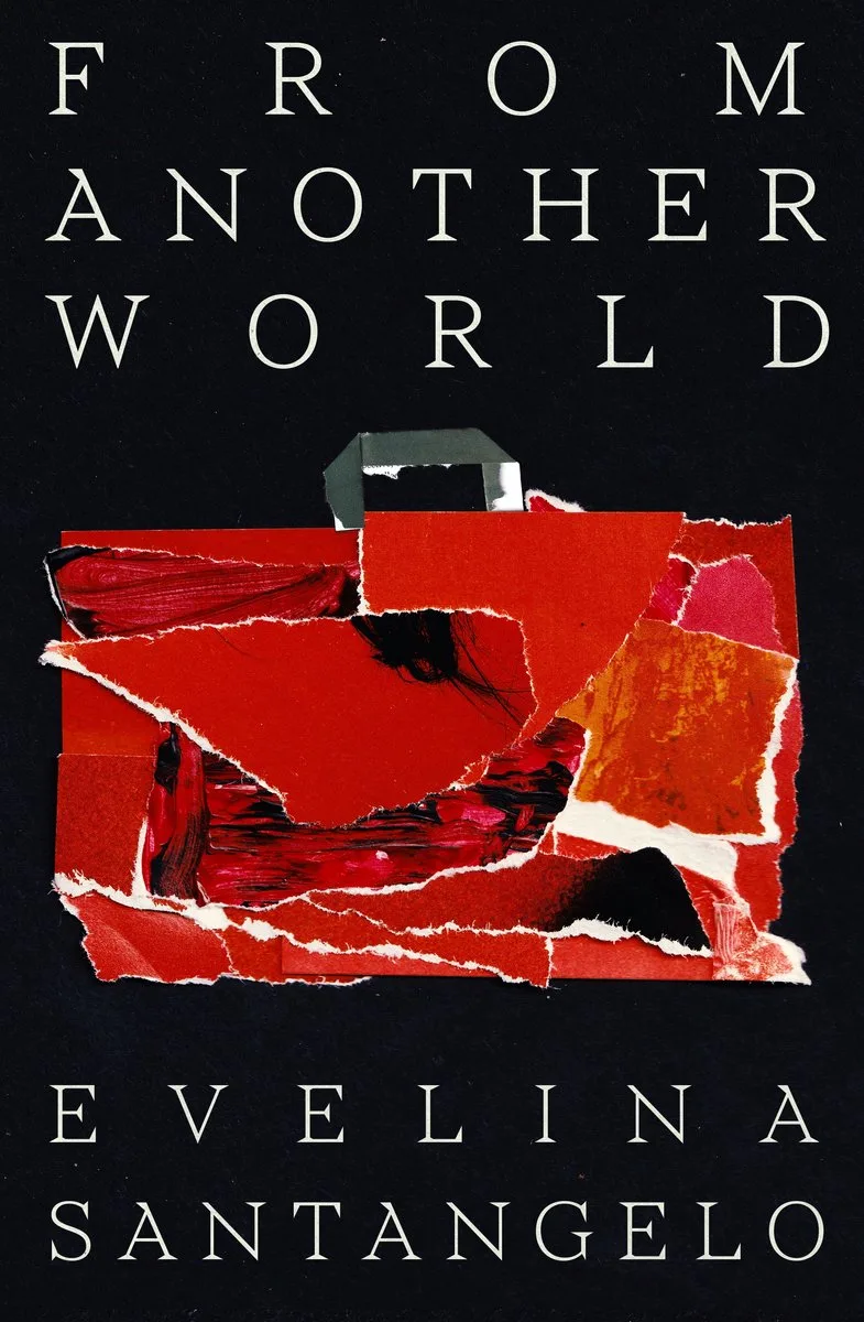 From Another World von Granta – Buchfoto