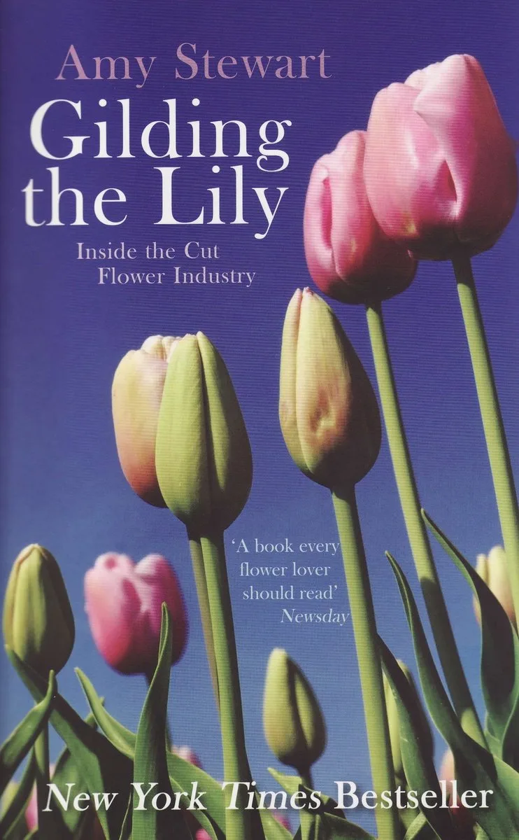 Gilding The Lily fra Granta – billede af bogen