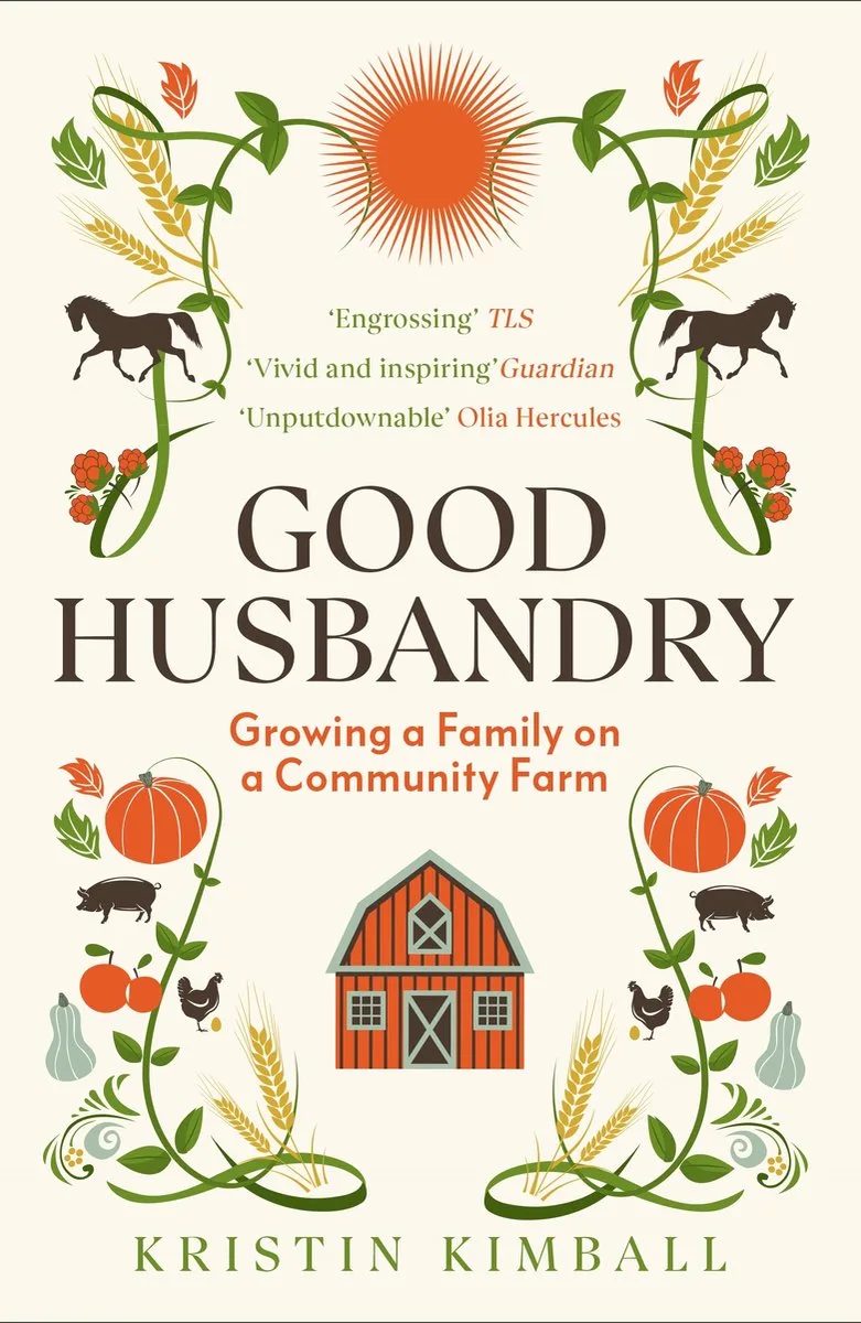 Good Husbandry von Granta – Buchfoto