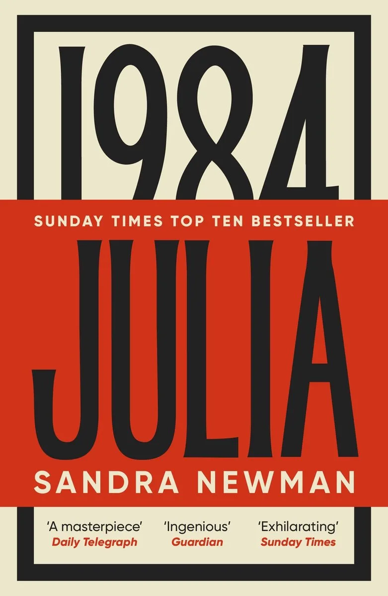 Julia de Granta – photo du livre
