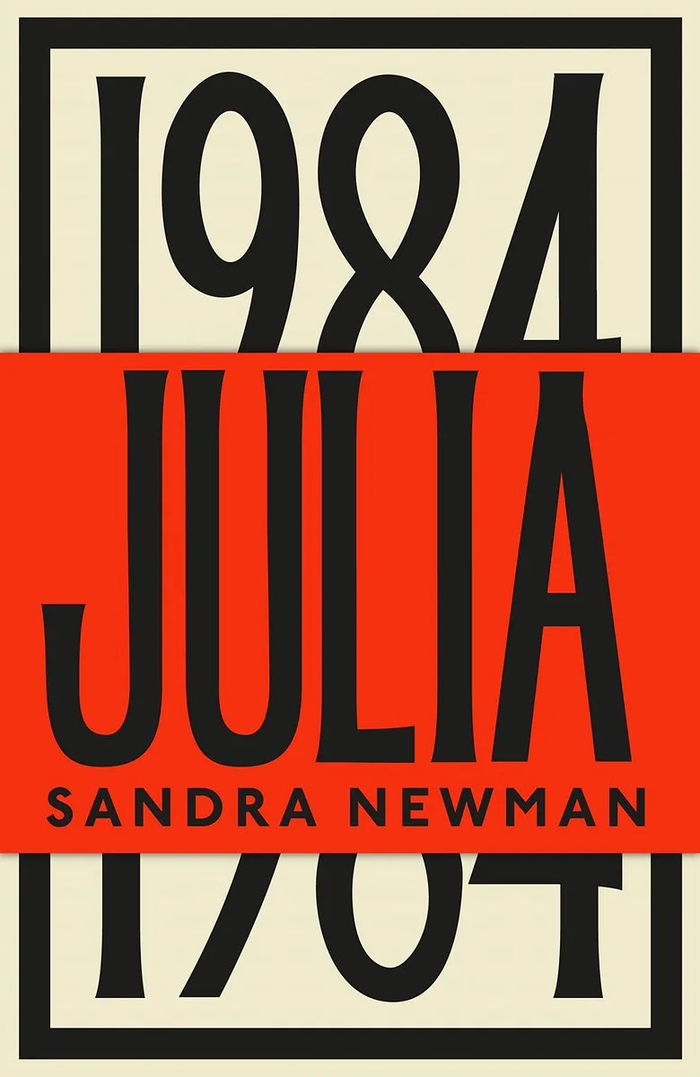 Julia fra Granta – billede af bogen