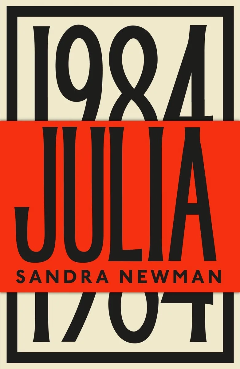Julia fra Granta – billede af bogen