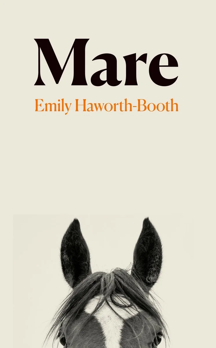 Mare von Granta – Buchfoto