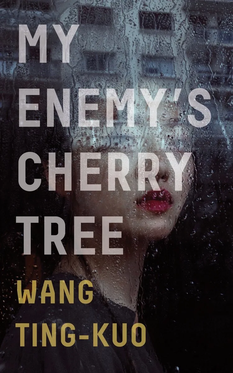 My Enemy's Cherry Tree fra Granta – billede af bogen