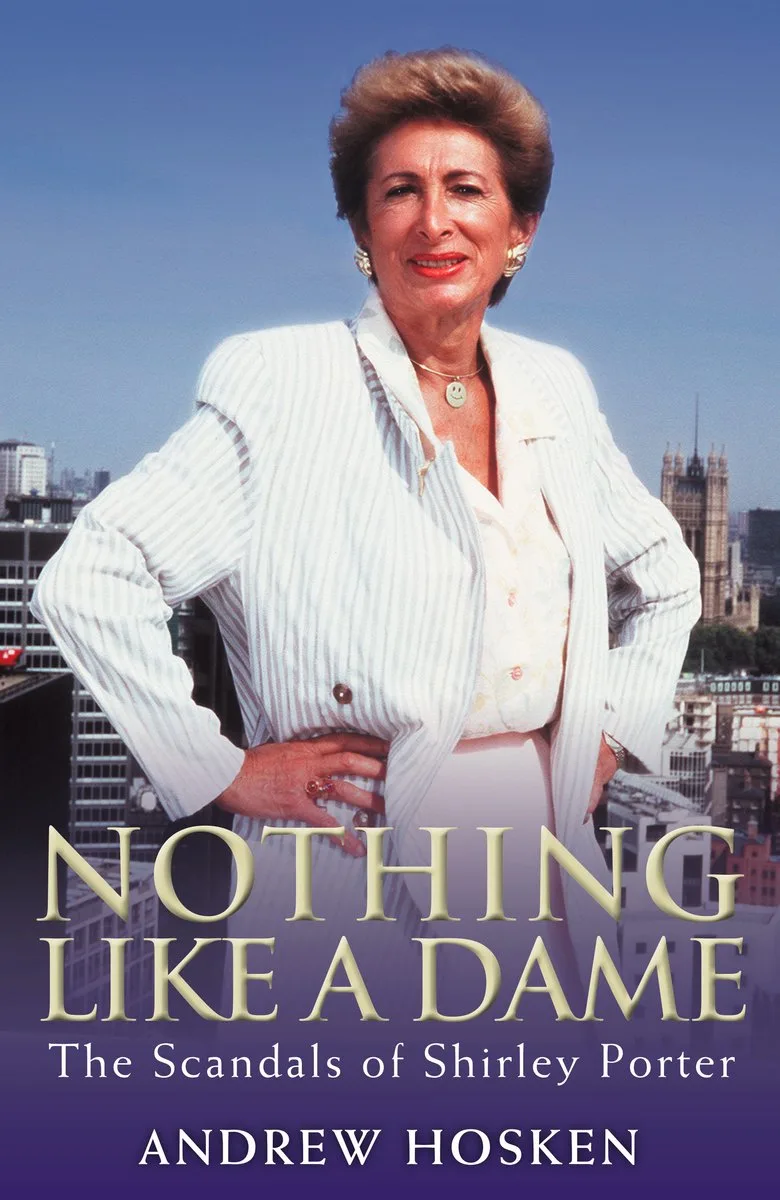 Nothing Like a Dame von Granta – Buchfoto