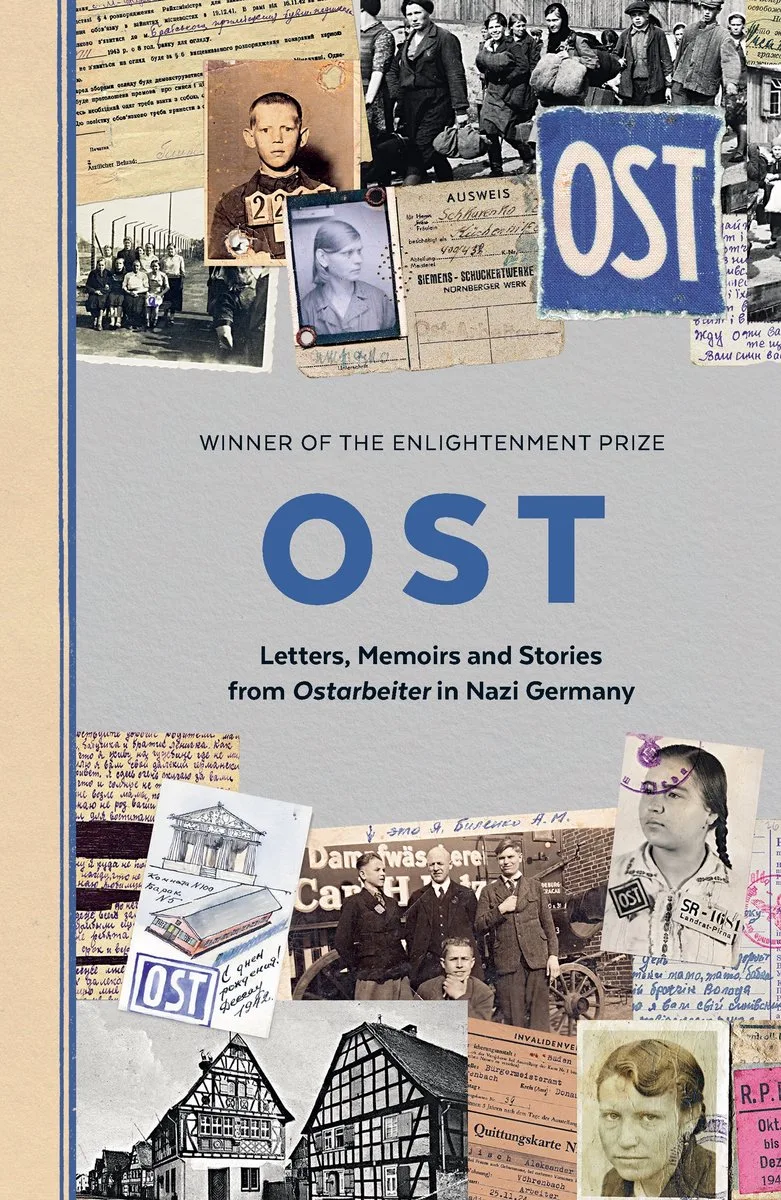 OST von Granta – Buchfoto