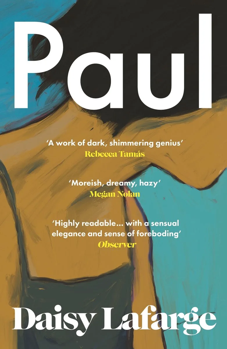 Paul von Granta – Buchfoto