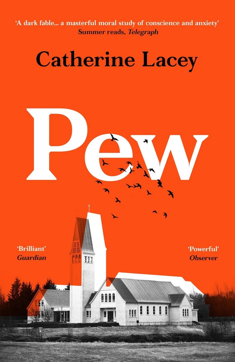 Pew von Granta – Buchfoto