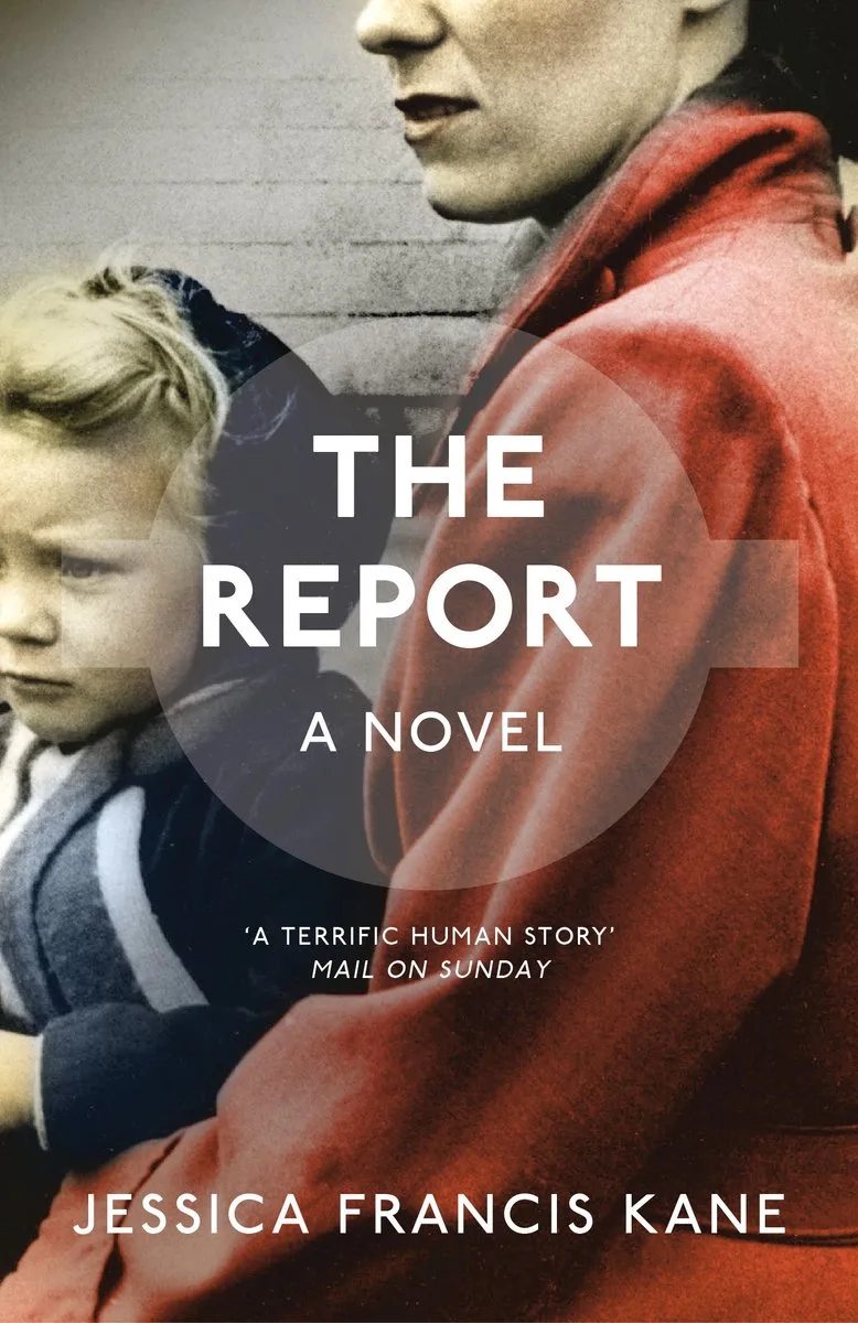 Report von Granta – Buchfoto