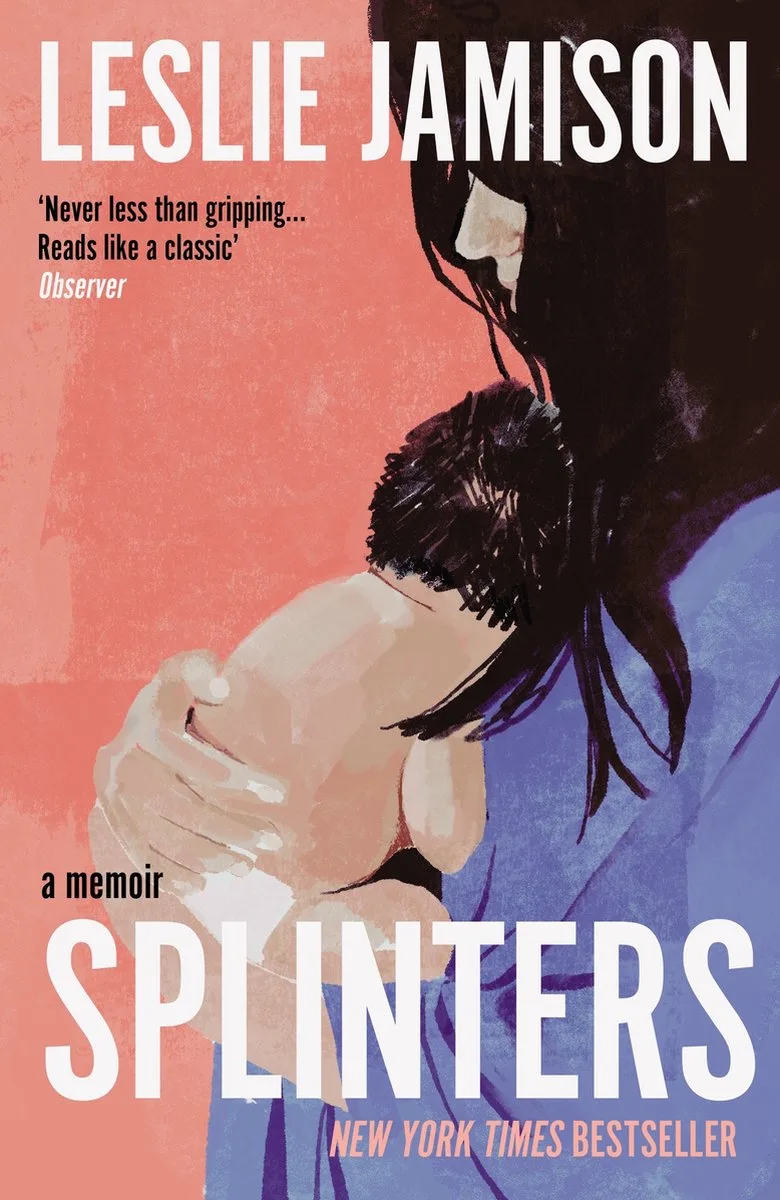 Splinters van Granta – boekfoto