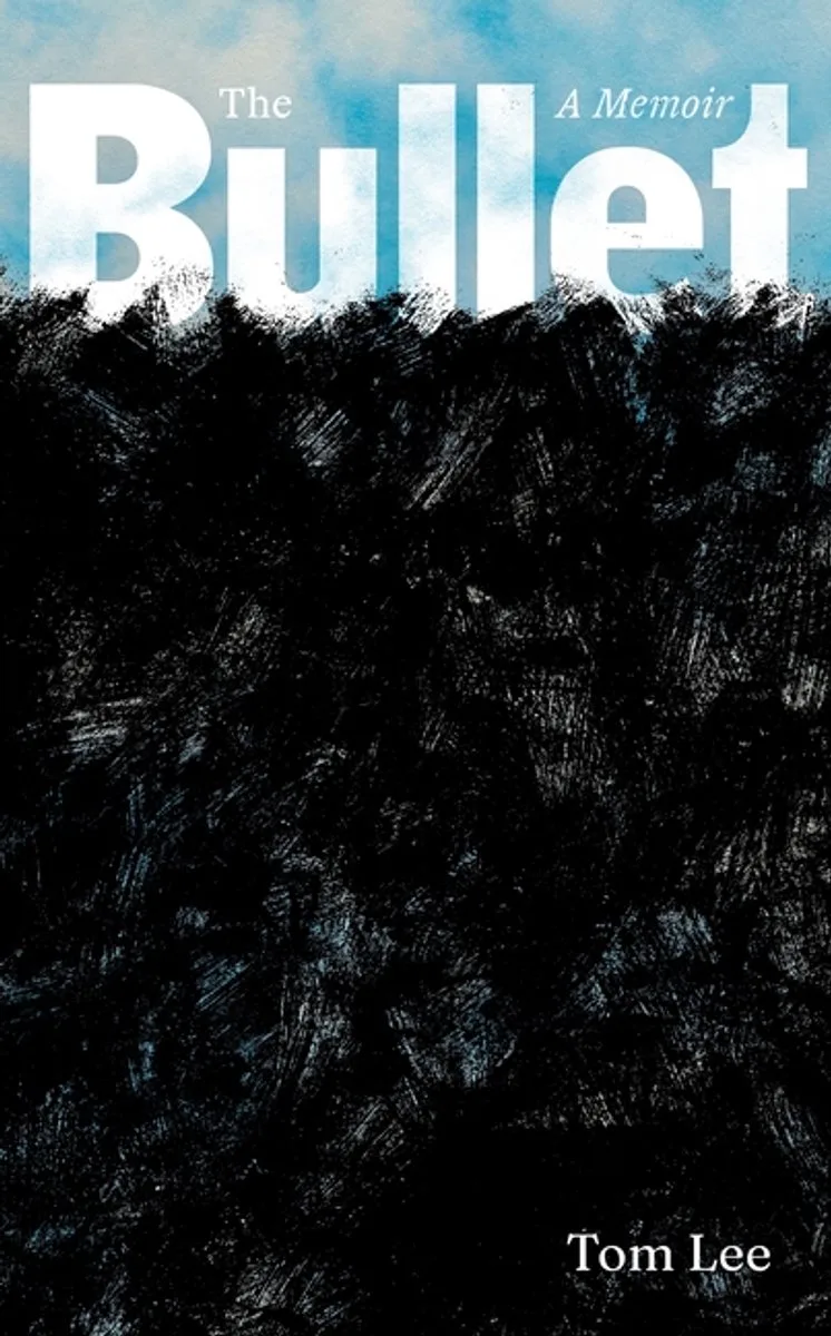The Bullet fra Granta – billede af bogen