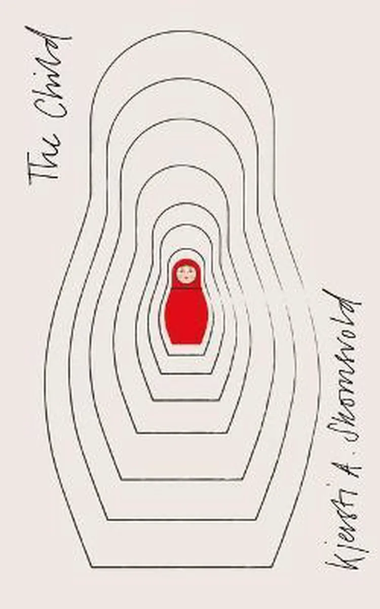 The Child von Granta – Buchfoto