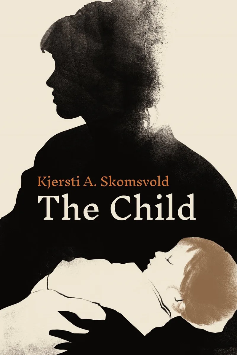 The Child von Granta – Buchfoto