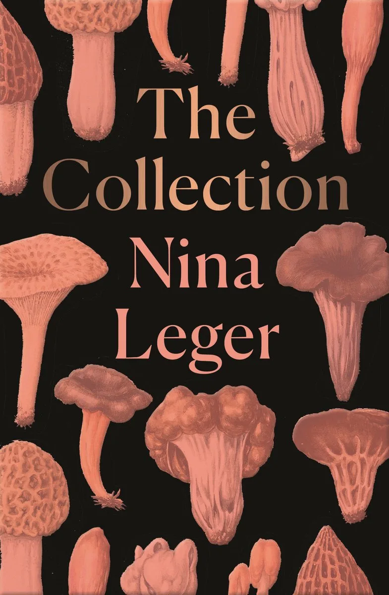 The Collection fra Granta – billede af bogen