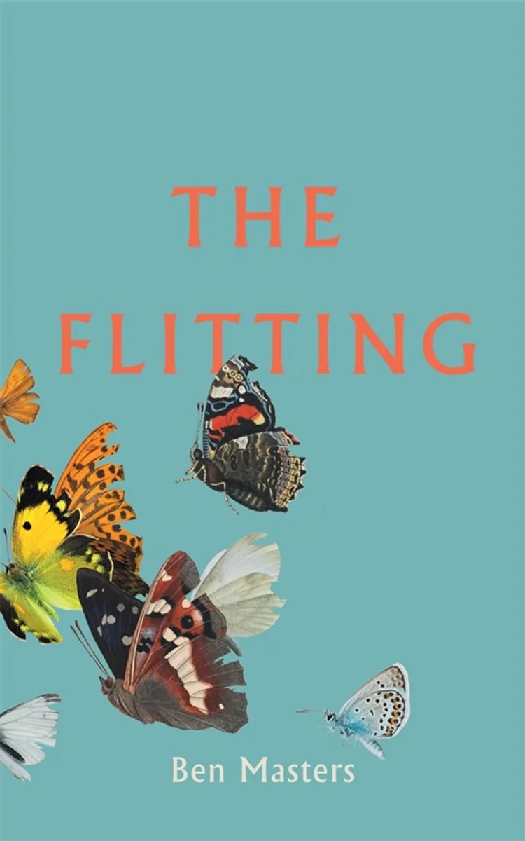 The Flitting fra Granta – billede af bogen