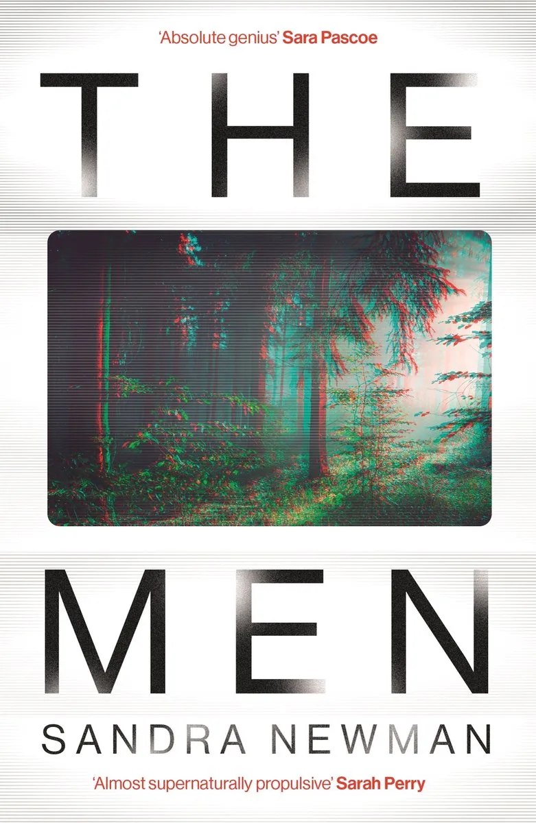 The Men van Granta – boekfoto