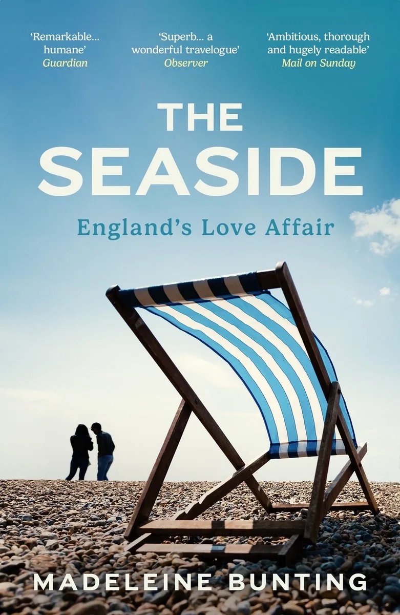 The Seaside von Granta – Buchfoto