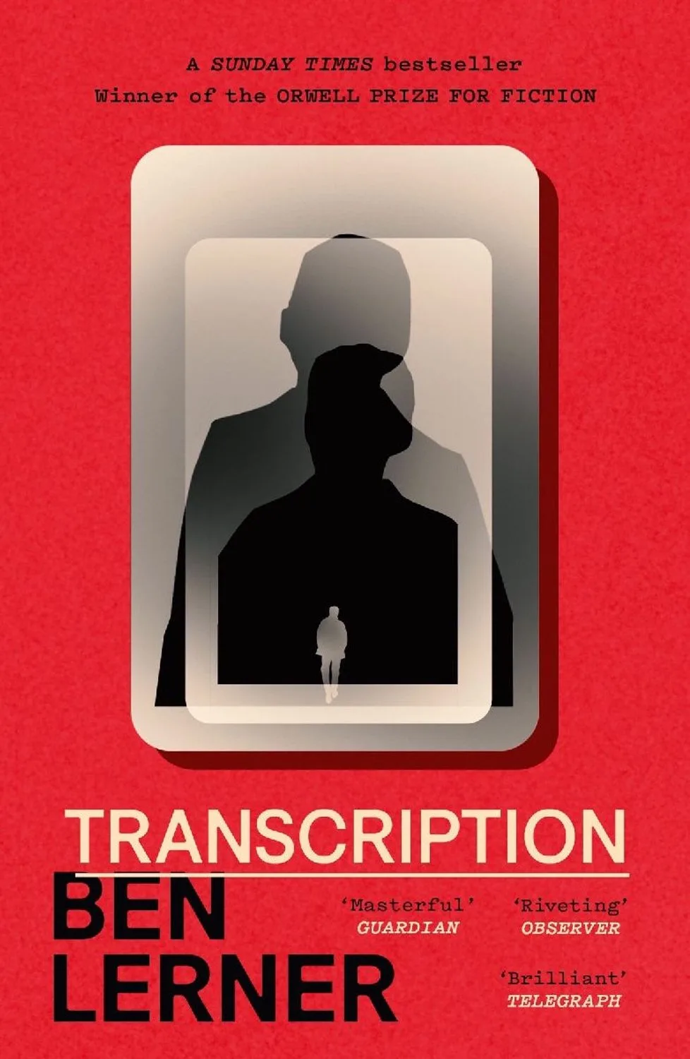 Transcription van Granta – boekfoto