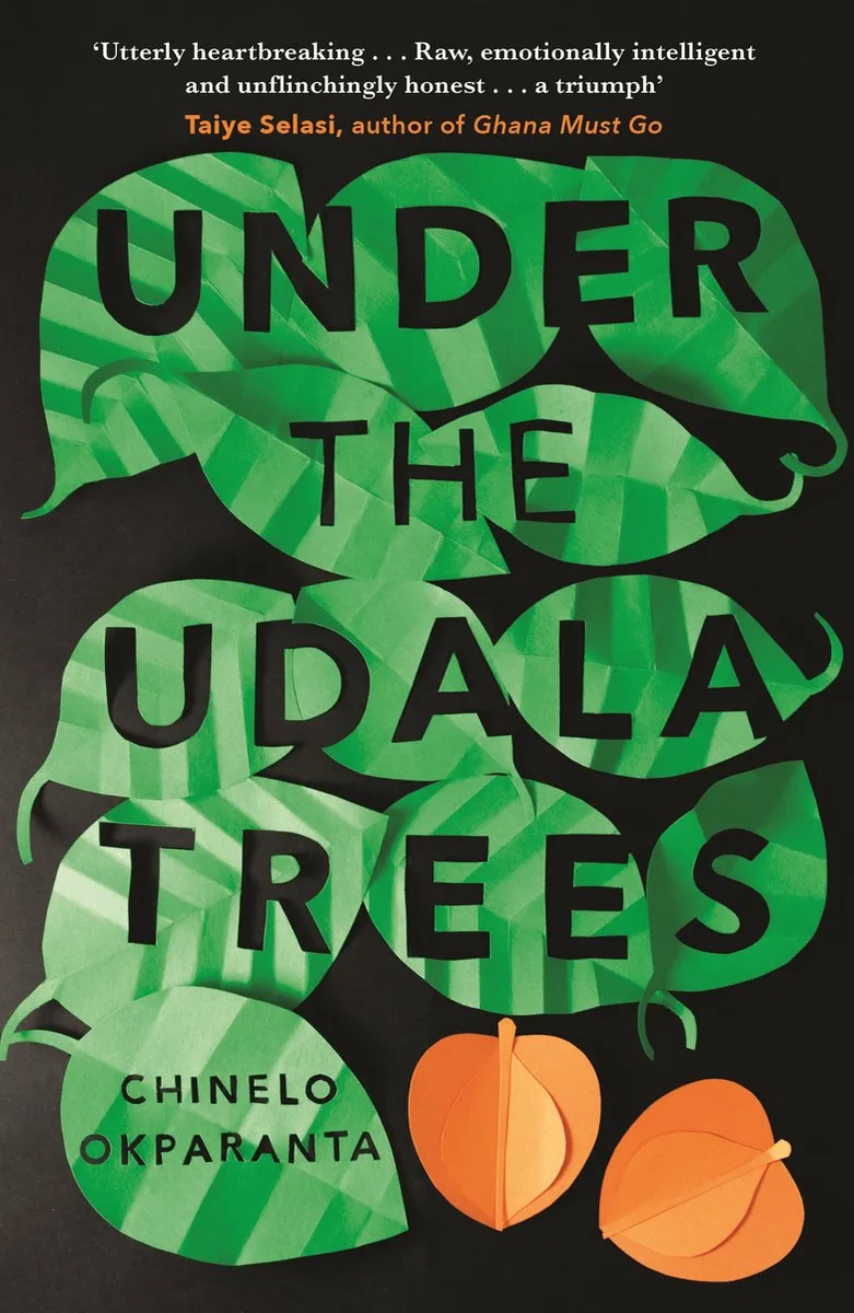 Under the Udala Trees von Granta – Buchfoto