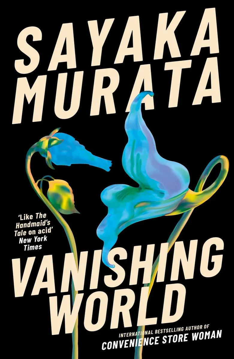 Vanishing World fra Granta – billede af bogen