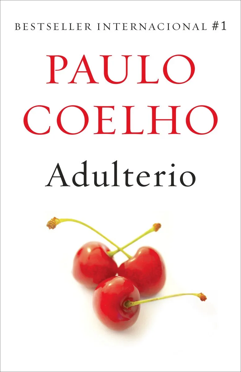 Adulterio von Grijalbo – Buchfoto