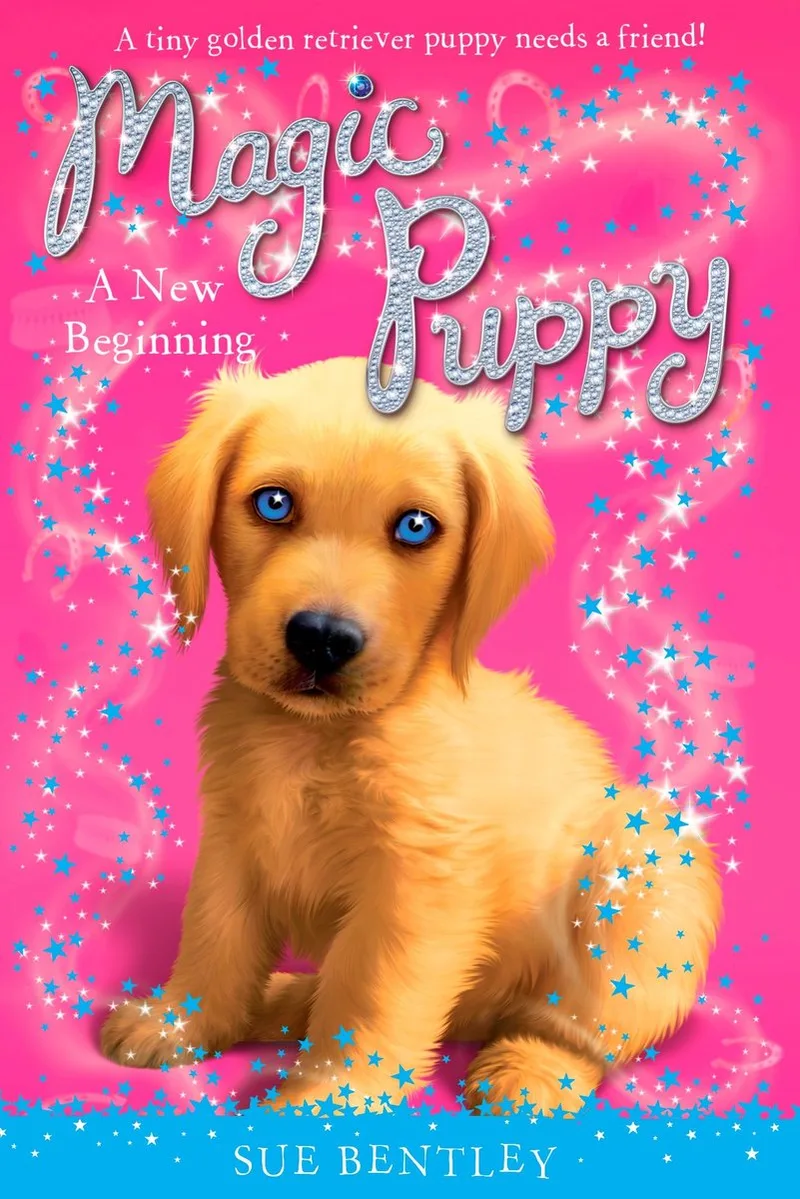 A New Beginning von Grosset & Dunlap – Buchfoto