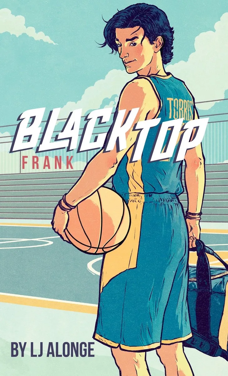 Frank von Grosset & Dunlap – Buchfoto