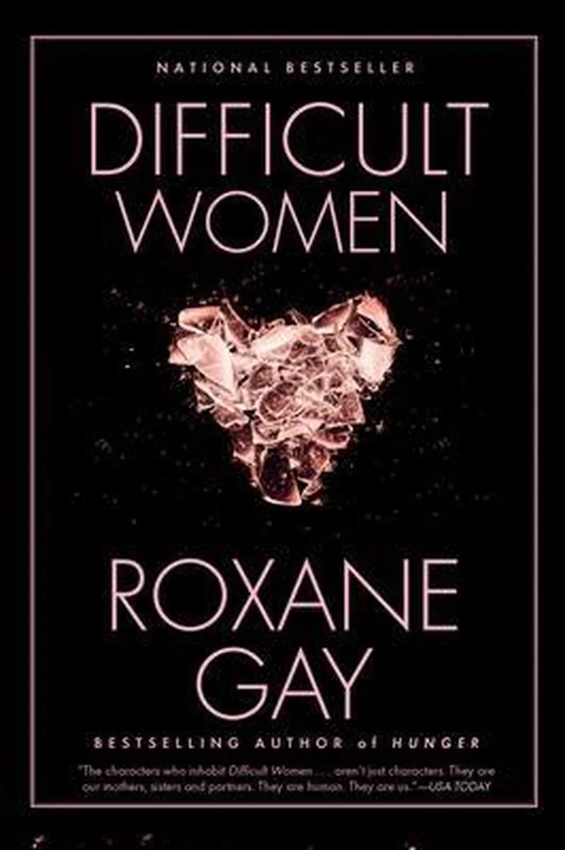 Difficult Women von Grove Atlantic – Buchfoto
