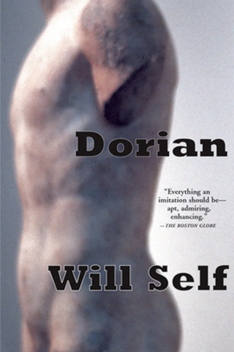 Dorian von Grove Atlantic – Buchfoto