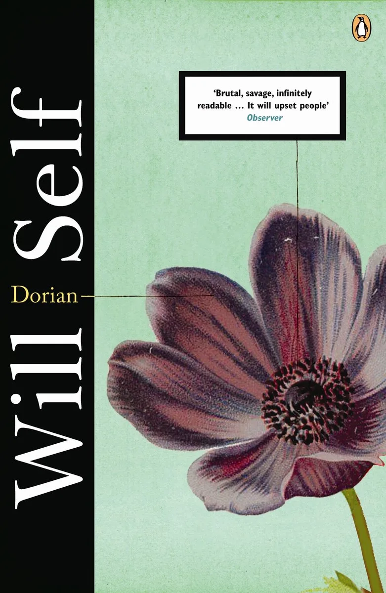 Dorian von Grove Atlantic – Buchfoto