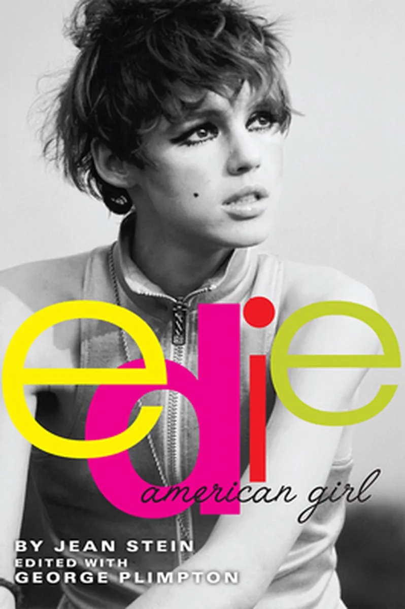Edie von Grove Atlantic – Buchfoto