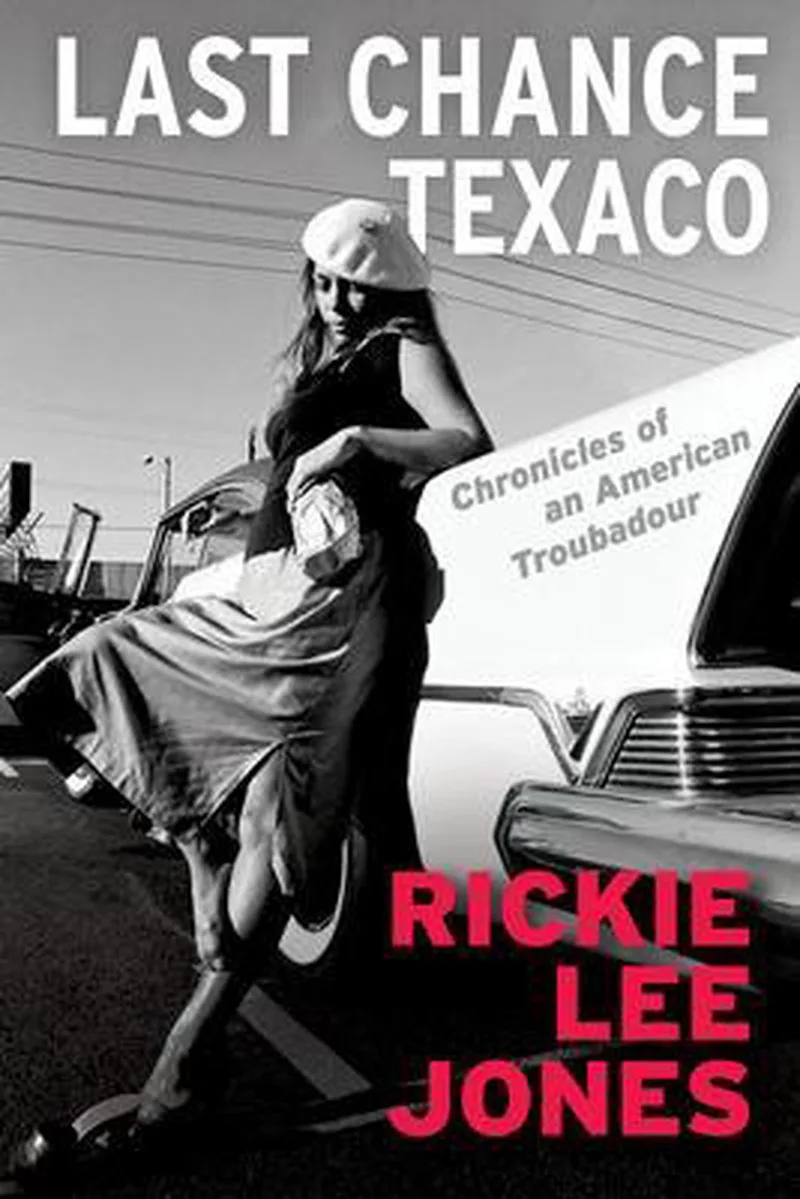 Memoir von Grove Atlantic – Buchfoto