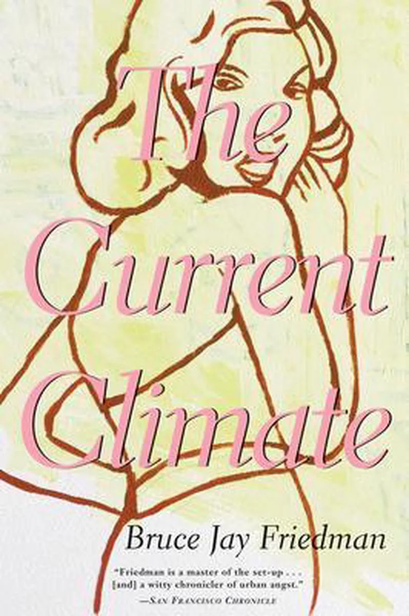 The Current Climate von Grove Atlantic – Buchfoto