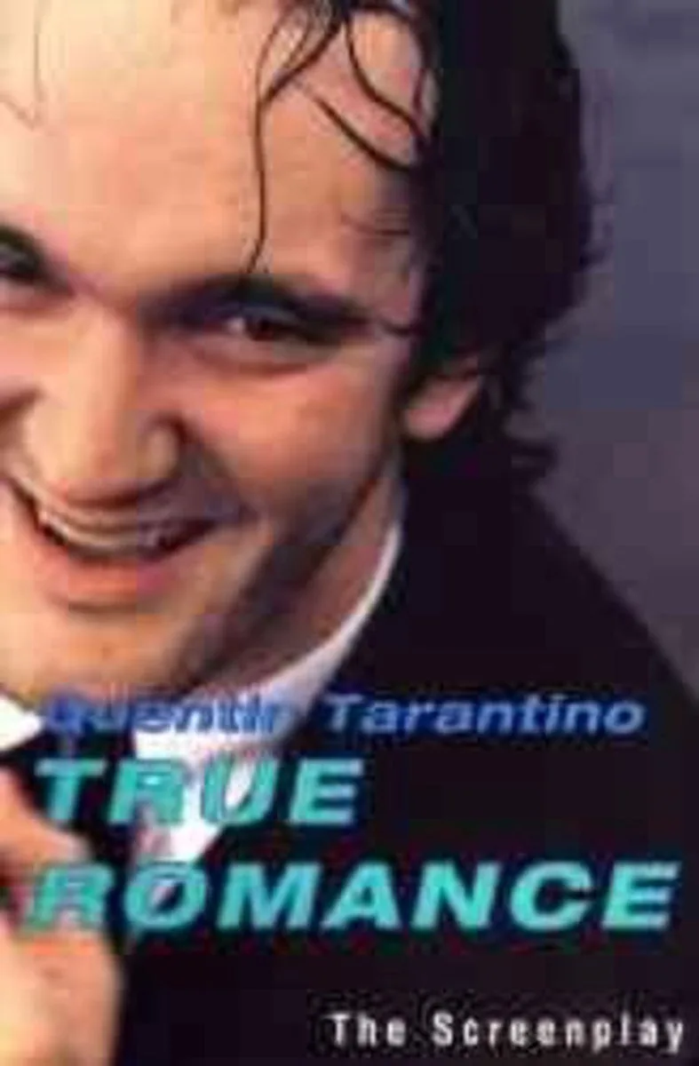 True Romance fra Grove Atlantic – billede af bogen