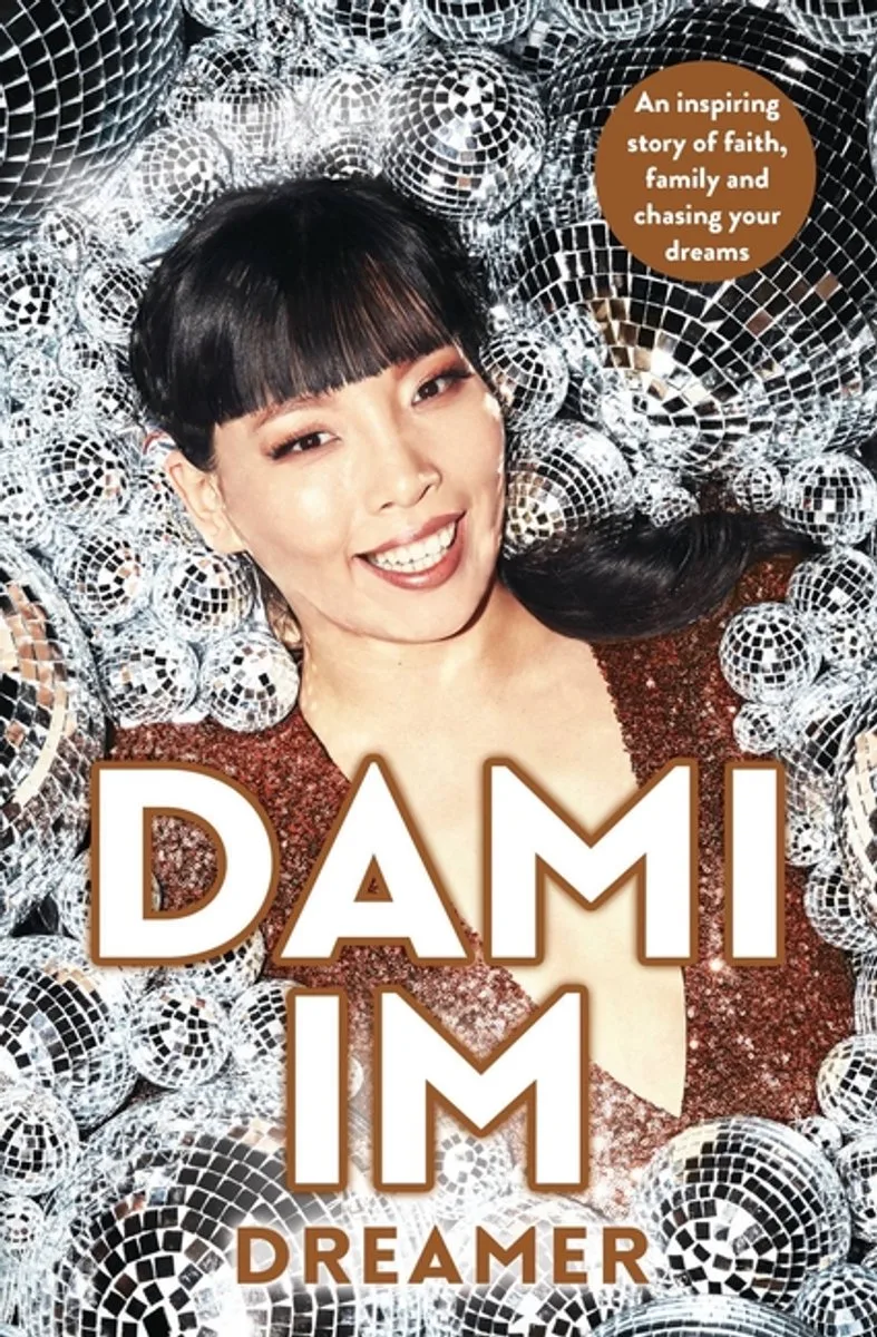 Dreamer von Hachette Australia – Buchfoto