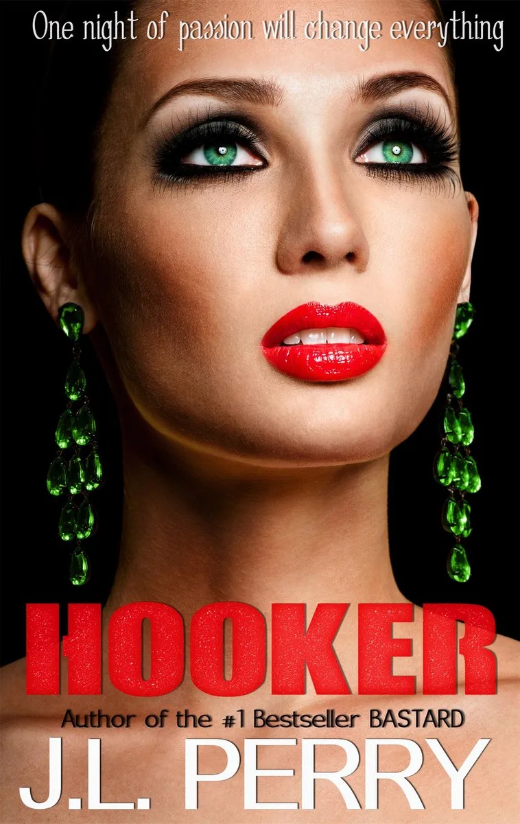 Hooker von Hachette Australia – Buchfoto