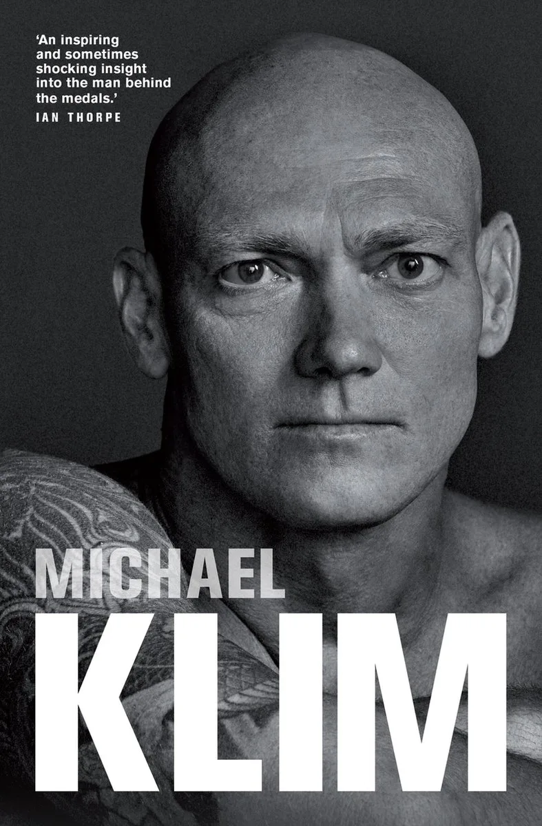 KLIM von Hachette Australia – Buchfoto